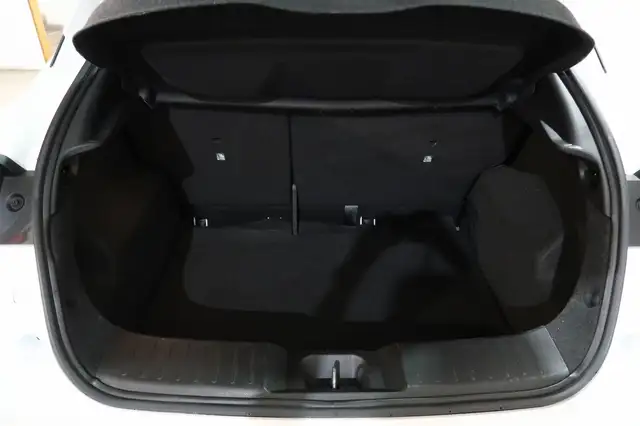 Nissan Juke view 12
