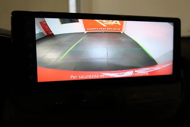 Nissan Juke view 8