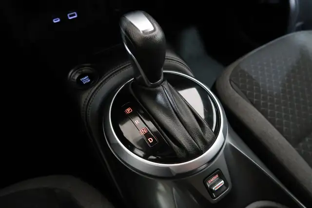 Nissan Juke view 14