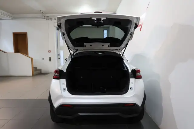 Nissan Juke view 11