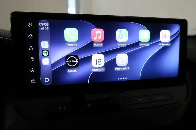 Nissan Juke view 10