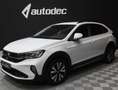 Volkswagen Taigo 1.0 TSI R-Line DSG 81kW Blanco - thumbnail 4