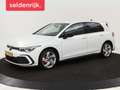 Volkswagen Golf GTE 1.4 eHybrid | Camera | Adaptive cruise | Carplay | Blanc - thumbnail 1