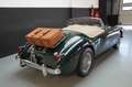 MG MGA MGA 1500 Restored top condition (1955) Grün - thumbnail 43