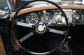MG MGA MGA 1500 Restored top condition (1955) Grün - thumbnail 13