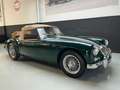 MG MGA MGA 1500 Restored top condition (1955) Grün - thumbnail 3
