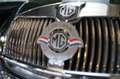 MG MGA MGA 1500 Restored top condition (1955) Grün - thumbnail 33