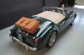 MG MGA MGA 1500 Restored top condition (1955) Grün - thumbnail 6