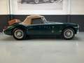 MG MGA MGA 1500 Restored top condition (1955) Grün - thumbnail 5
