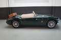 MG MGA MGA 1500 Restored top condition (1955) Grün - thumbnail 4