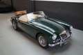 MG MGA MGA 1500 Restored top condition (1955) Grün - thumbnail 27