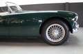 MG MGA MGA 1500 Restored top condition (1955) Grün - thumbnail 9