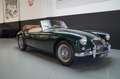 MG MGA MGA 1500 Restored top condition (1955) Grün - thumbnail 2