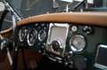 MG MGA MGA 1500 Restored top condition (1955) Grün - thumbnail 14