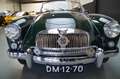 MG MGA MGA 1500 Restored top condition (1955) Grün - thumbnail 32
