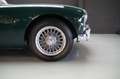 MG MGA MGA 1500 Restored top condition (1955) Grün - thumbnail 39