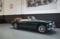 MG MGA MGA 1500 Restored top condition (1955) Grün - thumbnail 1