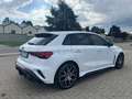 Audi RS3 SPB TFSI quattro S tronic - Italiana Weiß - thumbnail 5
