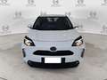 Toyota Yaris Cross Yaris Cross 1.5 Hybrid 5p. E-CVT Business Bianco - thumbnail 3