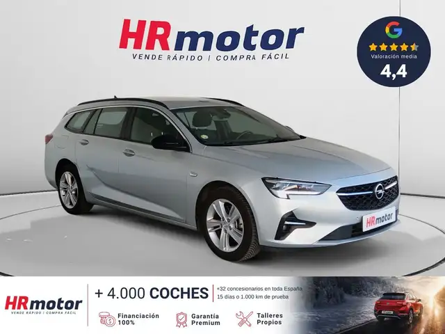 Opel Business Edition