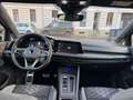 Volkswagen Golf VIII Variant R-Line 1-Hand Scheckheft Pano Gris - thumbnail 9