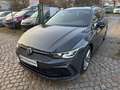 Volkswagen Golf VIII Variant R-Line 1-Hand Scheckheft Pano Gris - thumbnail 1