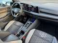 Volkswagen Golf VIII Variant R-Line 1-Hand Scheckheft Pano Gris - thumbnail 8