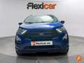 Ford EcoSport 1.0 EcoBoost Titanium 125 Azul - thumbnail 2