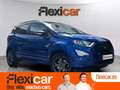 Ford EcoSport 1.0 EcoBoost Titanium 125 Azul - thumbnail 1