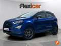 Ford EcoSport 1.0 EcoBoost Titanium 125 Azul - thumbnail 3