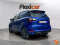 Ford EcoSport 1.0 EcoBoost Titanium 125 Azul - thumbnail 5