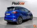Ford EcoSport 1.0 EcoBoost Titanium 125 Azul - thumbnail 7