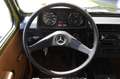 Mercedes-Benz G 230 230G *KURZ*W460*M115*2.HD*H-KENNZ.*AGAVENGRÜN* Groen - thumbnail 8