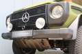 Mercedes-Benz G 230 230G *KURZ*W460*M115*2.HD*H-KENNZ.*AGAVENGRÜN* Verde - thumbnail 18