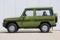 Mercedes-Benz G 230 230G *KURZ*W460*M115*2.HD*H-KENNZ.*AGAVENGRÜN* Verde - thumbnail 5