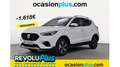 MG ZS 2.5 V6 Core 180 Blanc - thumbnail 1
