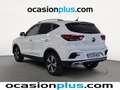 MG ZS 2.5 V6 Core 180 Blanc - thumbnail 4
