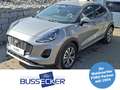 Ford Puma 1,0 EcoBoost Hybrid Titanium Silber - thumbnail 1