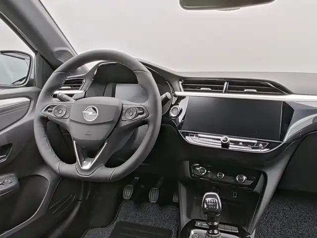 Opel Corsa view 14