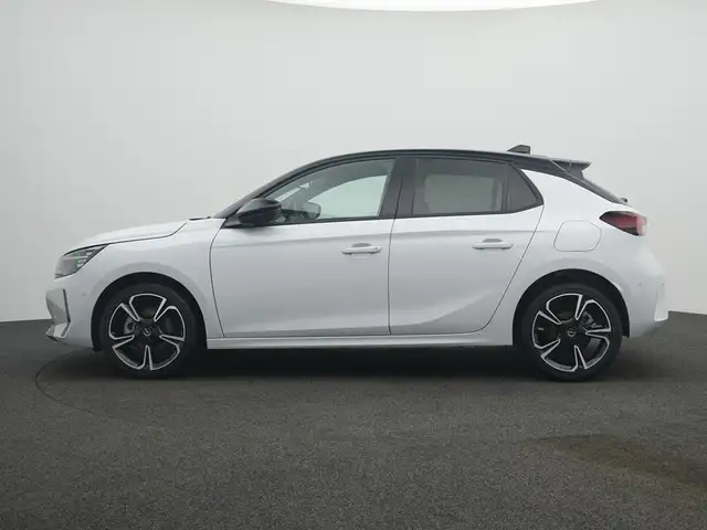 Opel Corsa view 5