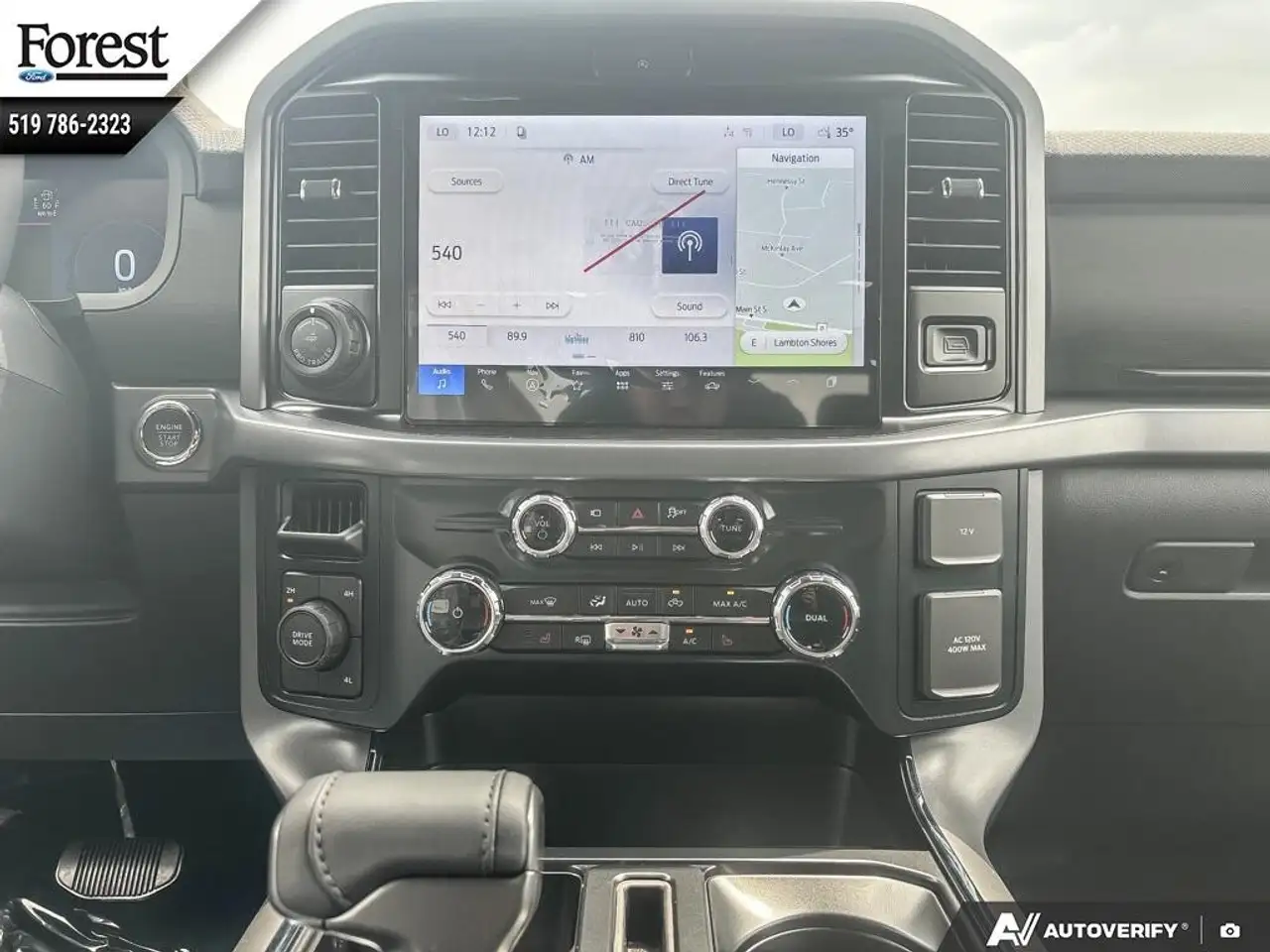 Ford F 150 fotografie Ford F 150