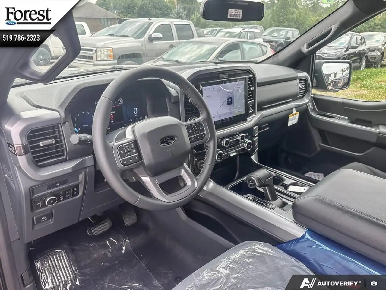 Ford F 150 fotografie Ford F 150