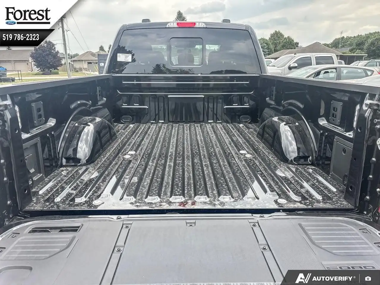Ford F 150 fotografie Ford F 150