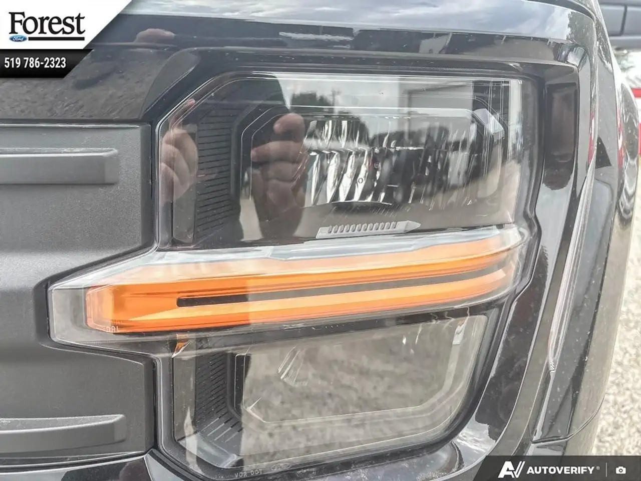 Ford F 150 fotografie Ford F 150