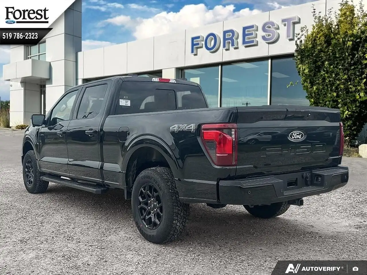 Ford F 150 fotografie Ford F 150