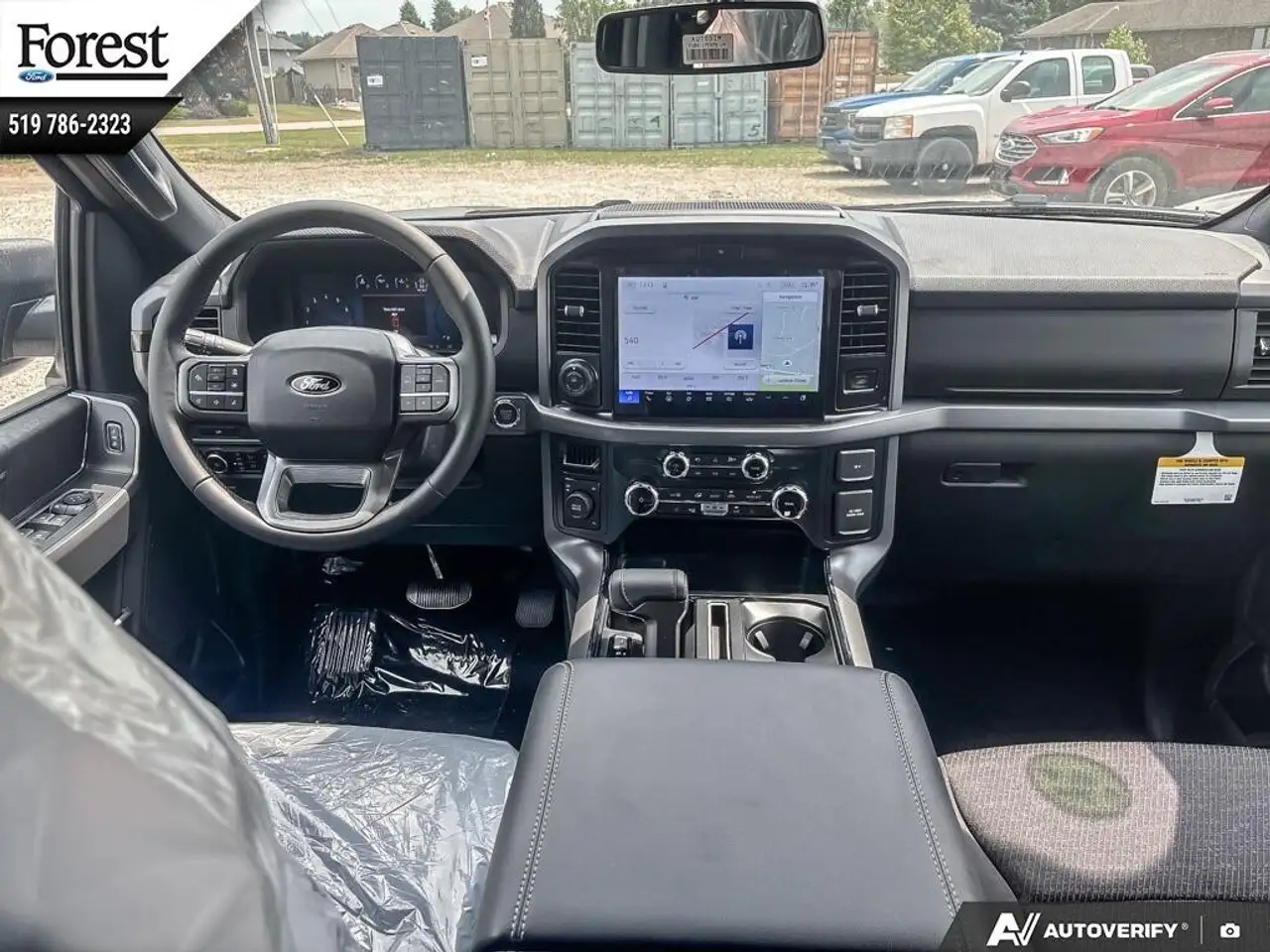 Ford F 150 fotografie Ford F 150