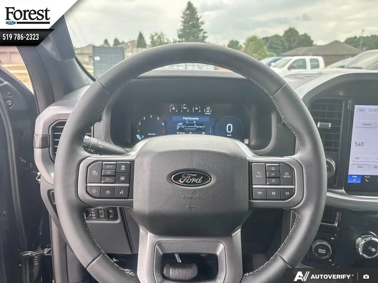 Ford F 150 fotografie Ford F 150