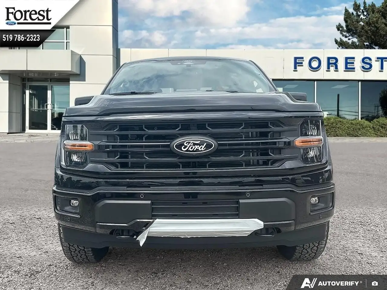 Ford F 150 fotografie Ford F 150