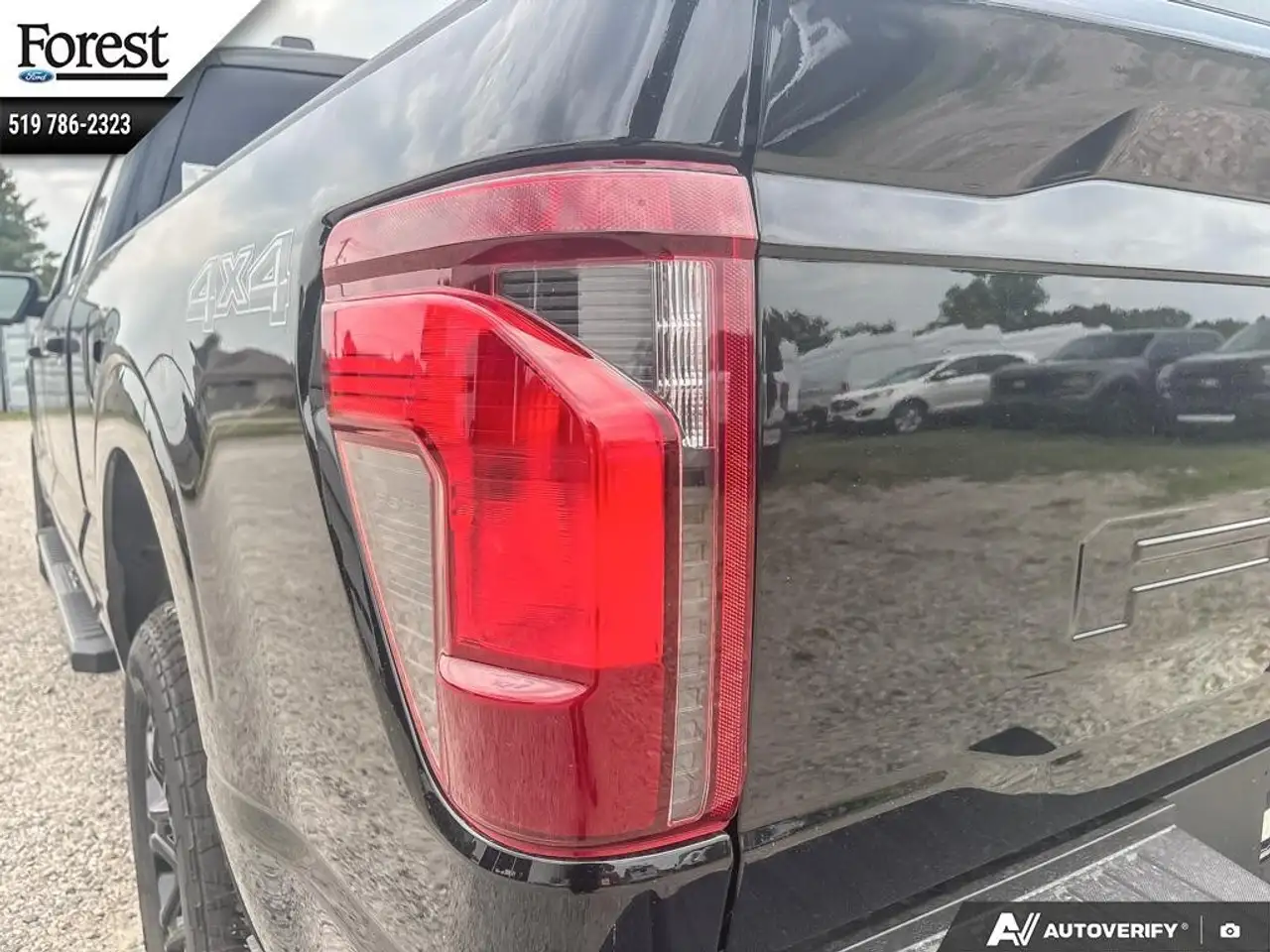 Ford F 150 fotografie Ford F 150