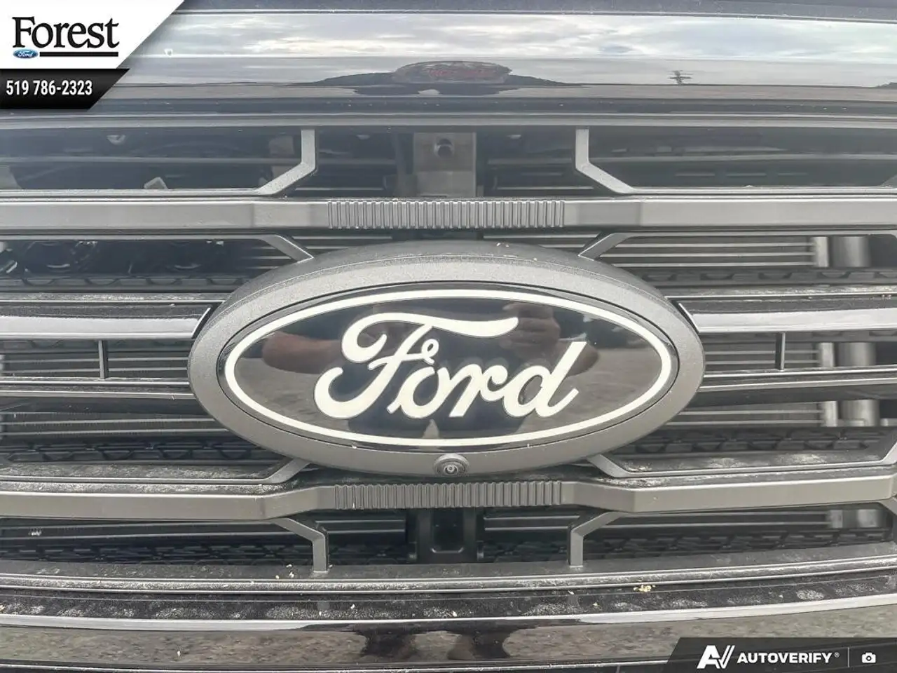 Ford F 150 fotografie Ford F 150